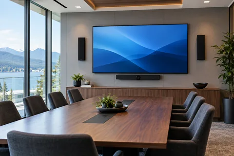 Commercial AV