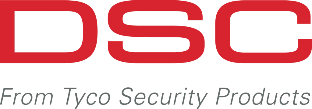 DSC logo